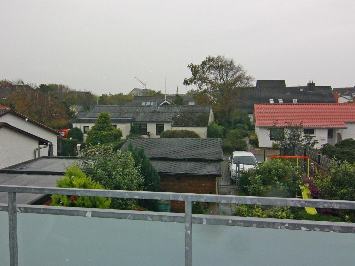 Apartments Stapel, Buesum Kültér fotó